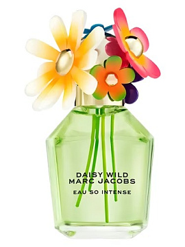 Marc Jacobs - Daisy Wild Eau So Intense