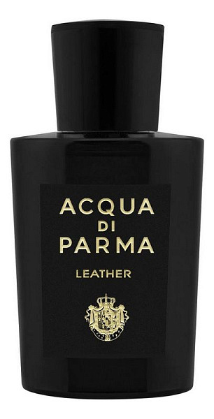 Acqua Di Parma - Leather Eau de Parfum