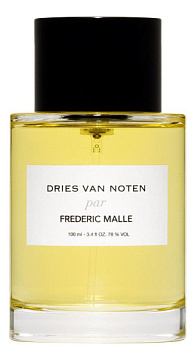 Frederic Malle - Dries van Noten