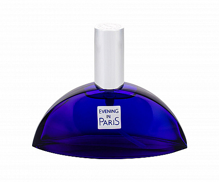 Bourjois - Soir de Paris (Evening in Paris)