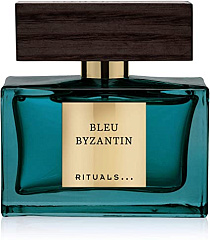 Rituals - Bleu Byzantin