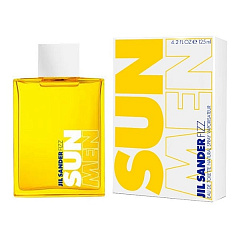 Jil Sander - Sun Men Fizz Jil