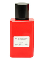 Banana Republic - Velvet Pomegranate