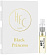 Black Princess (Парфюмерная вода 2,5 мл пробник)