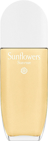 Elizabeth Arden - Sunflowers Sunrise