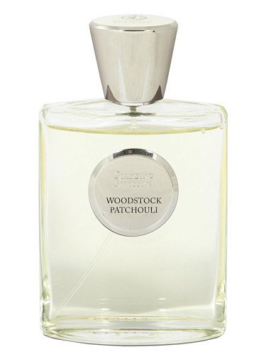 Giardino Benessere - Woodstock Patchouli