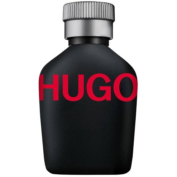 Hugo Boss - Just Different