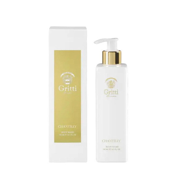 Gritti - Chantilly Body Lotion