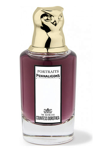 Penhaligon`s - Portraits Ruthless Countess Dorothea