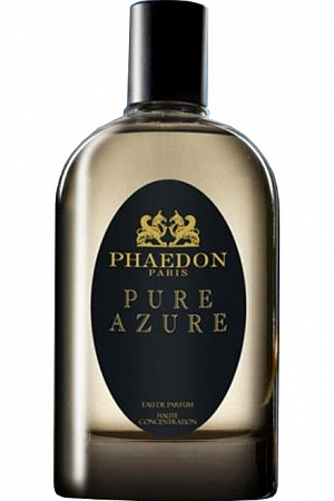 Phaedon - Pure Azure