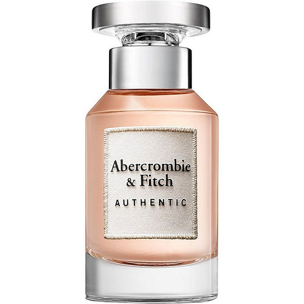 Abercrombie & Fitch - Authentic Woman