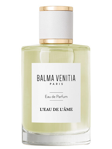 Balma Venitia - L'Eau De l'Ame