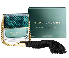 Marc Jacobs - Divine Decadence