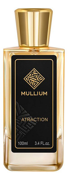 Mullium - Attraction