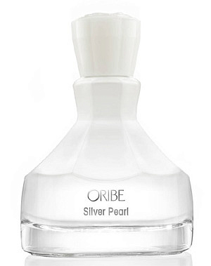 Oribe - Silver Pearl
