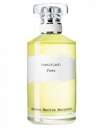 Maison Martin Margiela - Untitled L'Eau