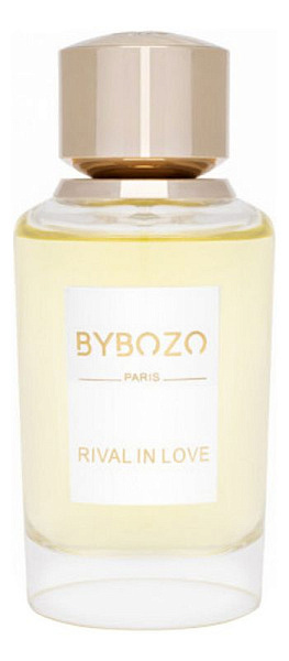 ByBozo - Rival in Love