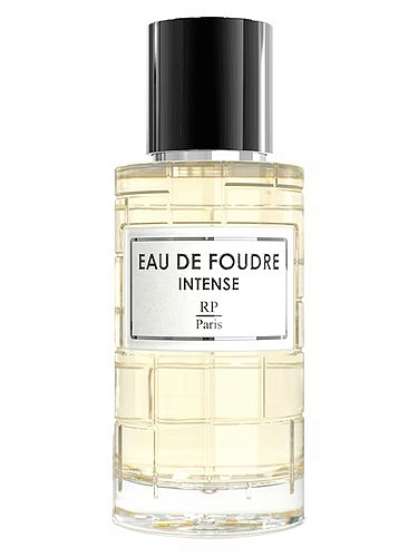 RP Paris - Eau de Foudre Intense