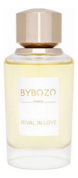 ByBozo - Rival in Love