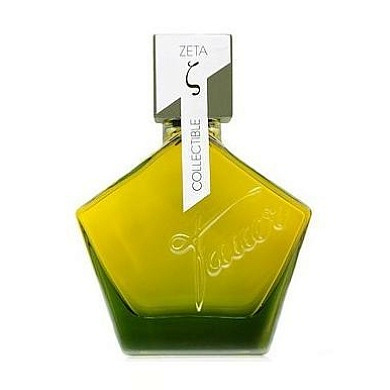 Tauer Perfumes - Zeta
