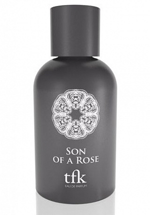 The Fragrance Kitchen - Son of a Rose