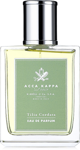 Acca Kappa - Tilia Cordata