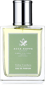 Acca Kappa - Tilia Cordata