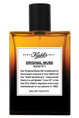 Kiehl`s - Original Musk