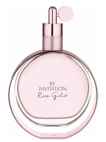 Michael Buble - By Invitation Rose Gold