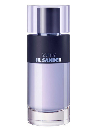 Jil Sander - Softly Serene