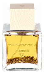 Pascal Morabito - My Diamond
