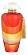 Murano Collection Noble Potion (Парфюмерная вода 100 мл тестер)