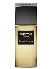 Welton London - Saffron Euphoria