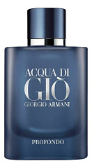 Giorgio Armani - Acqua di Gio Profondo