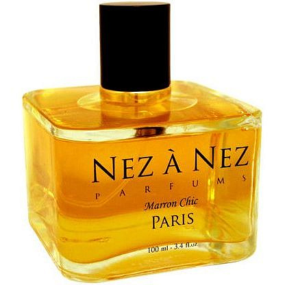 Nez a Nez - Marron Chic