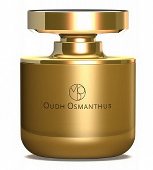Mona di Orio - Les Nombres d'Or Oudh Osmanthus