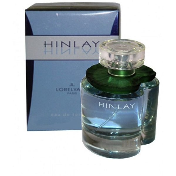 Lorelyane - Hinlay pour Homme