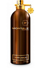 Montale - Aoud Forest