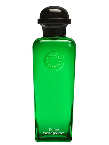 Hermes - Eau de Basilic Pourpre
