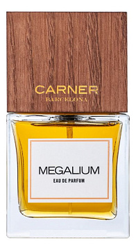 Carner Barcelona - Megalium