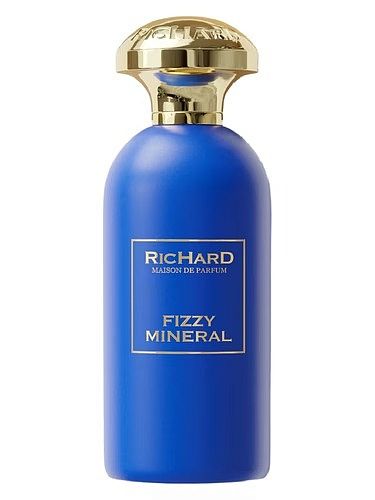 Richard - Fizzy Mineral