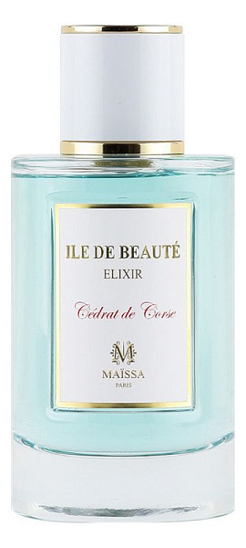 Maissa Parfums - Ile de Beaute