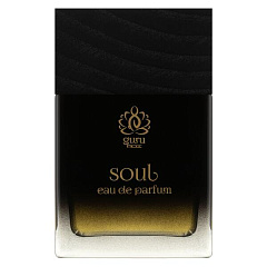 Guru Perfumes - Soul