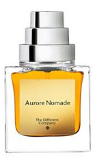 The Different Company - Aurore Nomade