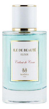 Maissa Parfums - Ile de Beaute