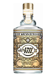 Maurer & Wirtz - 4711 Jasmine Eau de Cologne