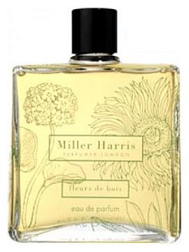 Miller Harris - Fleurs de Bois