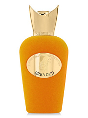 Sospiro Perfumes - Erba Oud