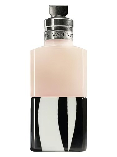 Dries Van Noten - Rosa Carnivora