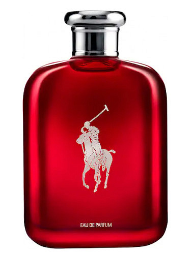 Ralph Lauren - Polo Red Eau de Parfum
